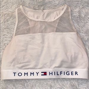 Tommy Hilfiger Sports Bra